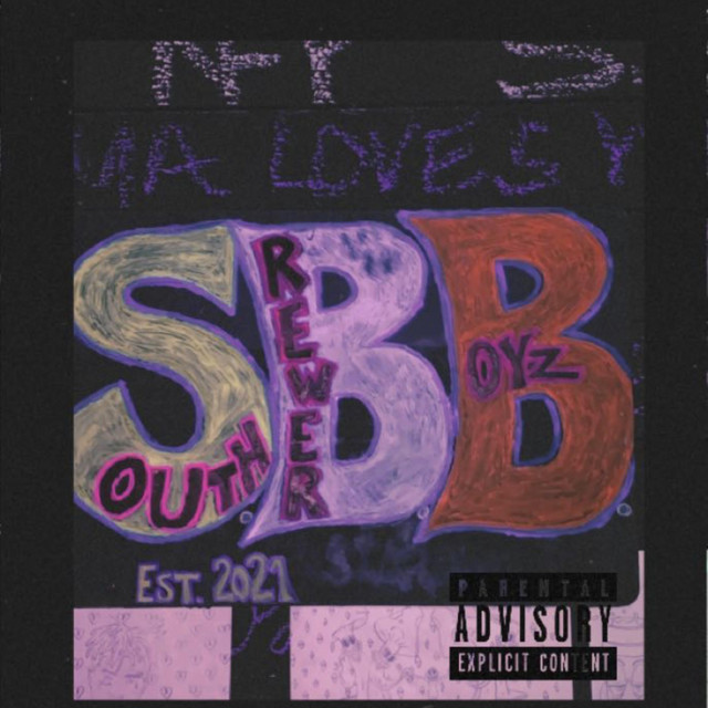 South Brewer Boys - Album by SBB Raps | Spotify