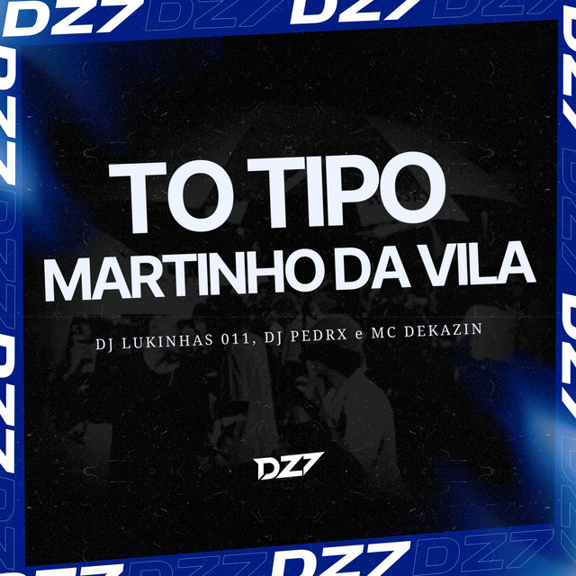 TO TIPO MARTINHO DA VILA