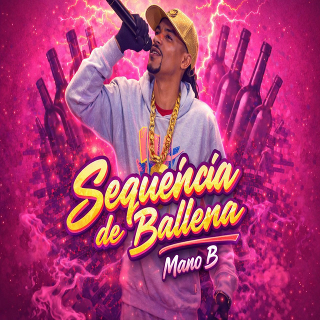 Sequência de Ballena