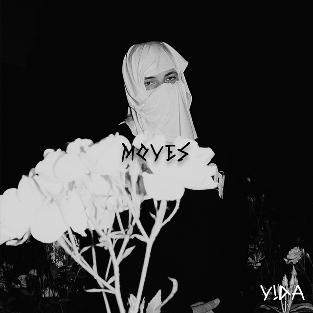 Moves cover art