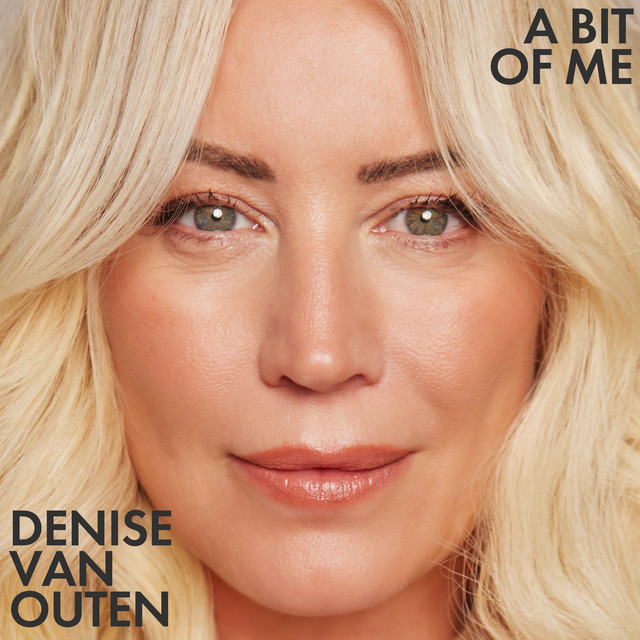 A Bit of Me cover art