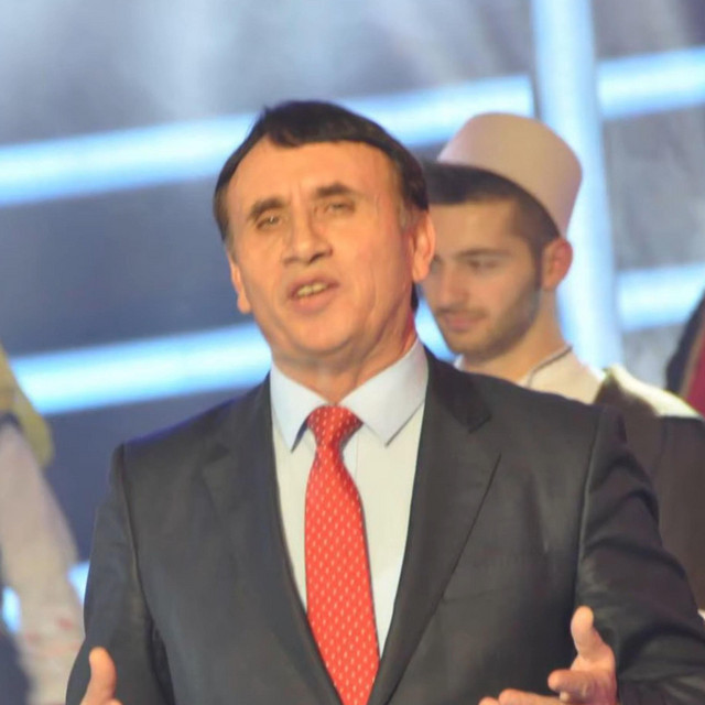 Ismet Rrahmani - Single by Skender Hasi | Spotify