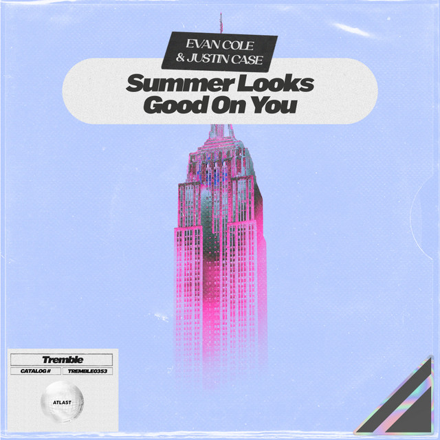 Summer Looks Good On You