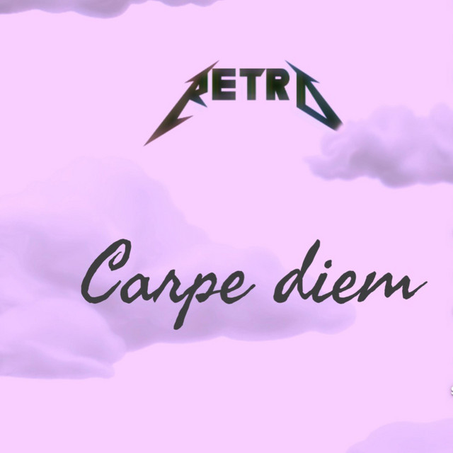 CARPE DIEM cover art