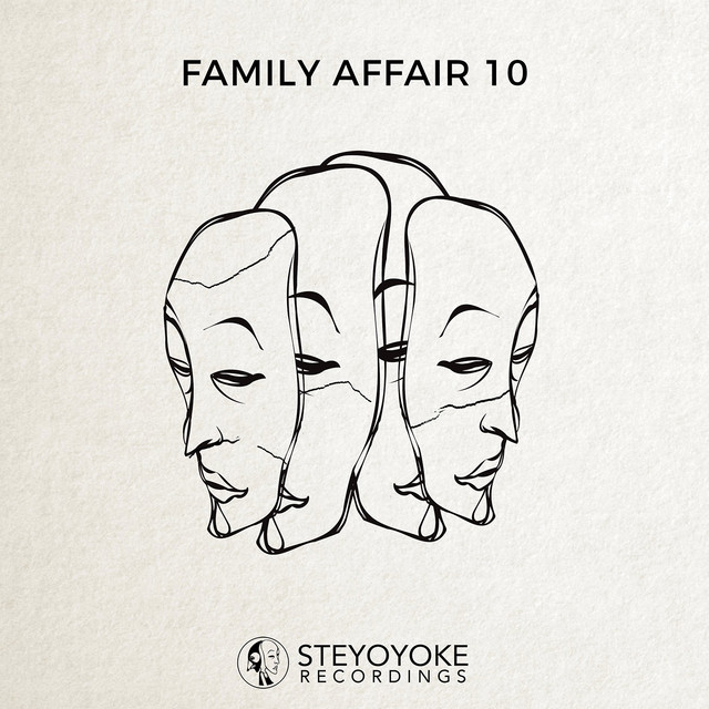 Family Affair, Vol. 10