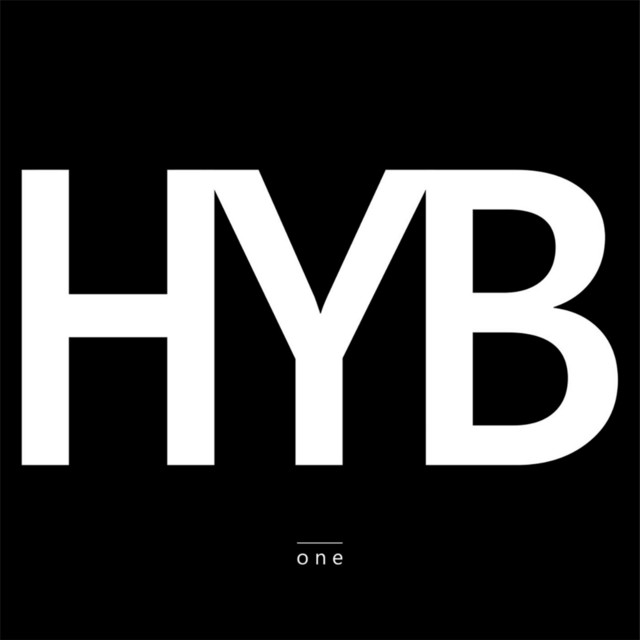 The Chase - song and lyrics by HYB | Spotify