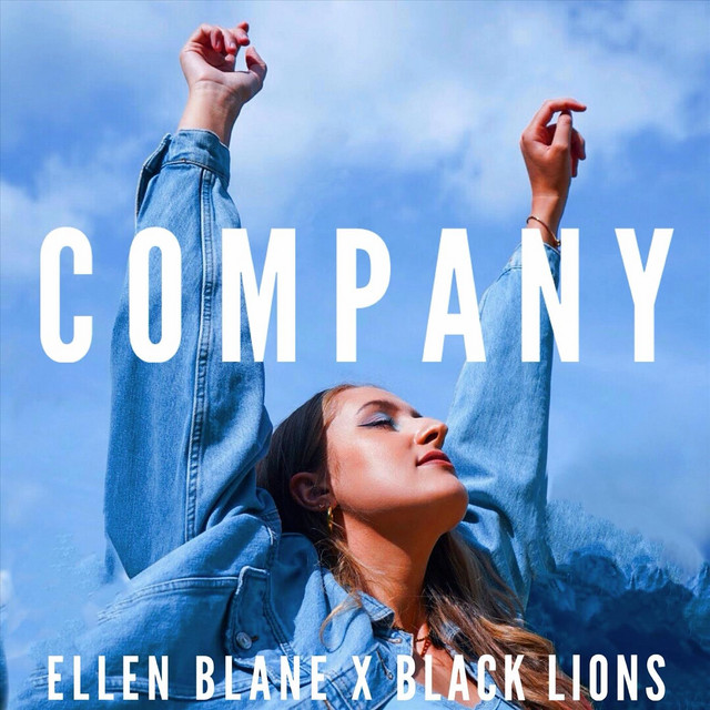 Company - EP cover