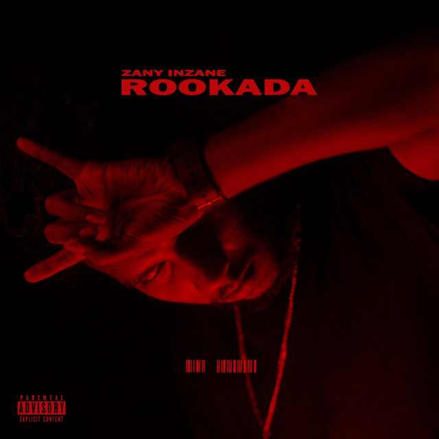Rookada - Single by Zany Inzane | Spotify