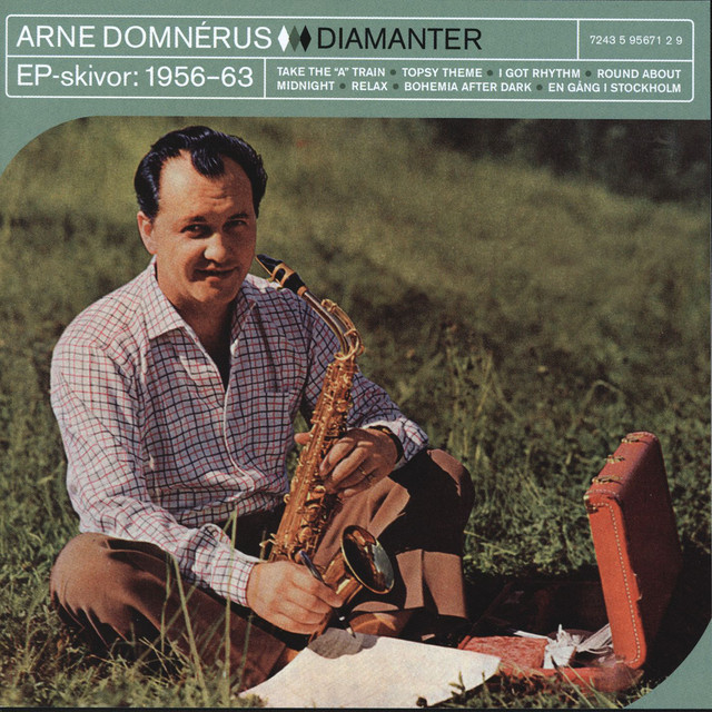 Diamanter cover art