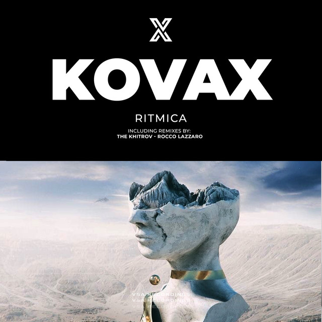 Ritmica album art