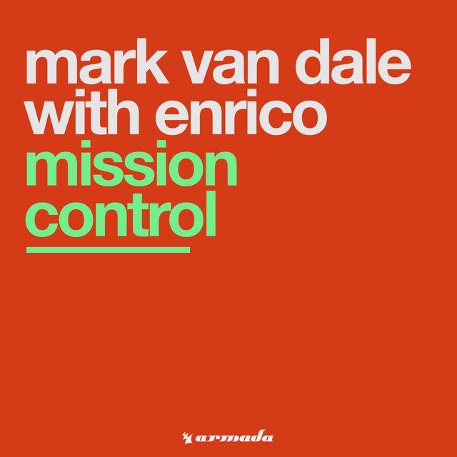 Mission Of Love cover