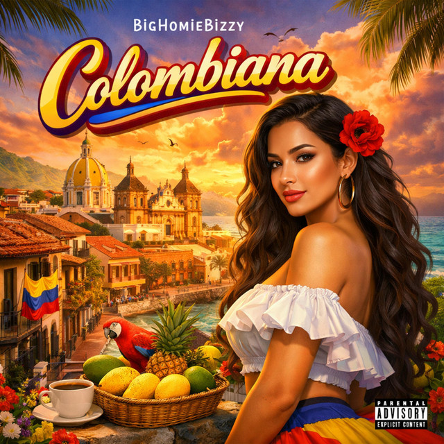 Colombiana