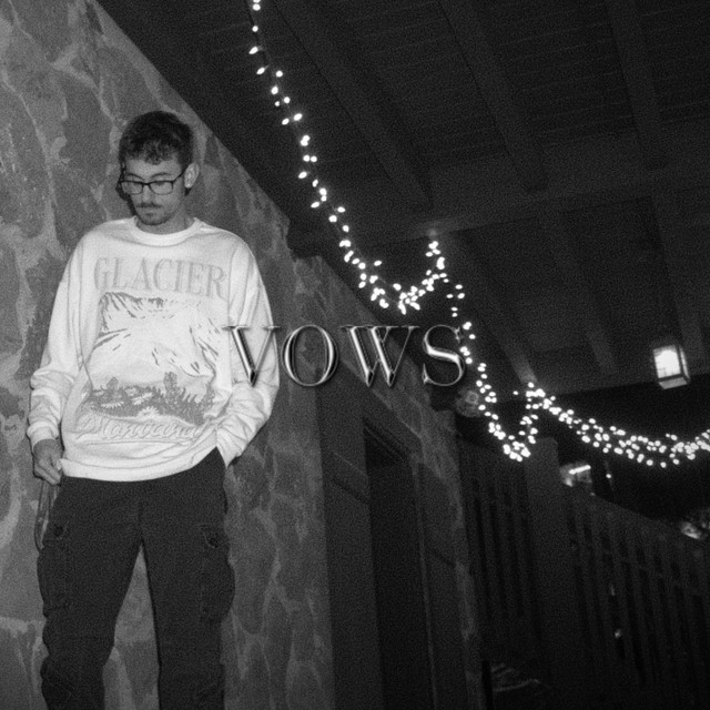 VOWS cover art