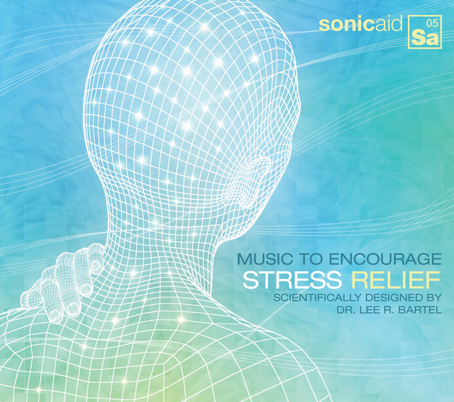 Music to Encourage Stress Relief cover art