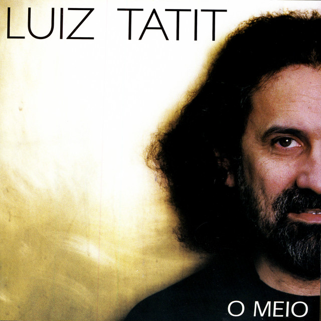O Meio cover art