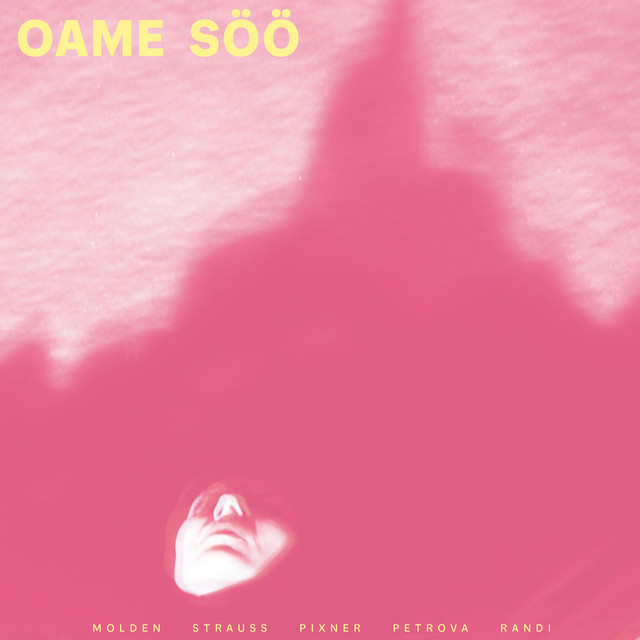 OAME SÖÖ cover art