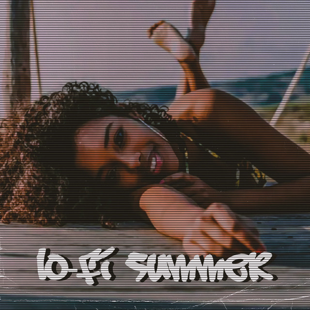 Lo Fi Summer cover art