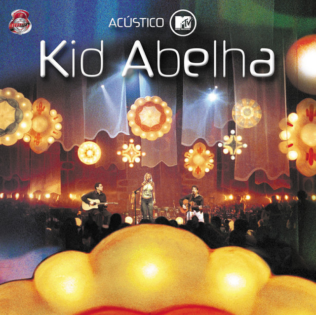 Como Eu Quero - Acústico