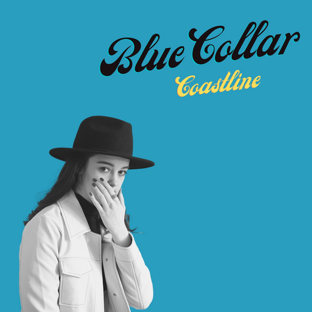 Blue Collar Coastline cover