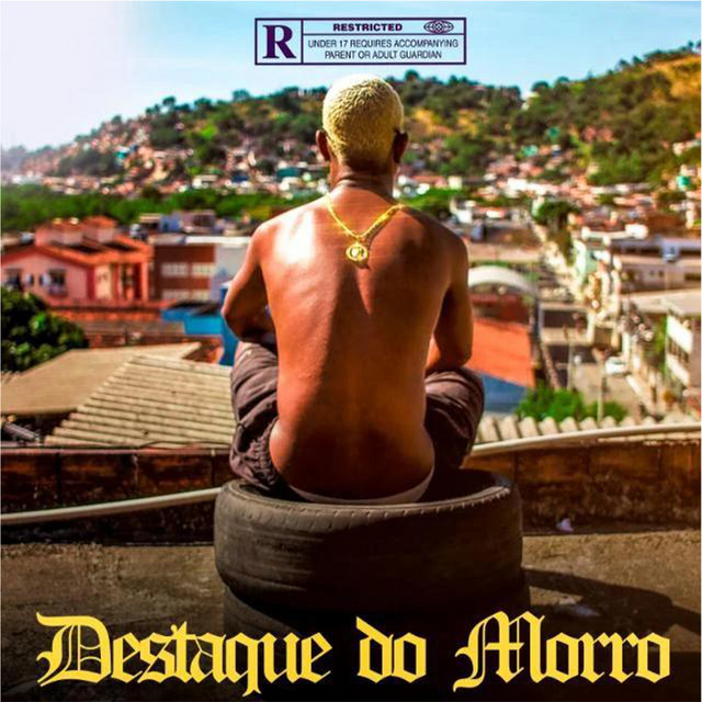 Destaque do Morro