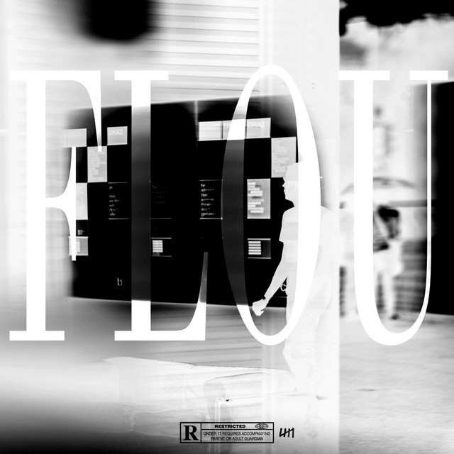 Flou cover art