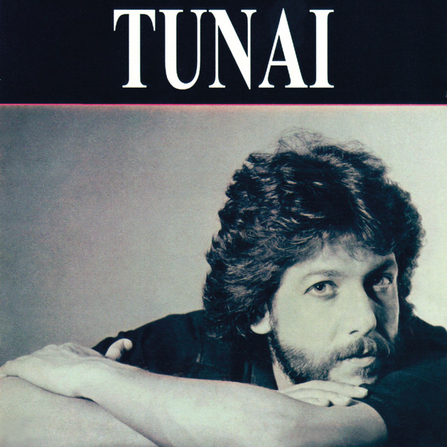 Tunai cover art