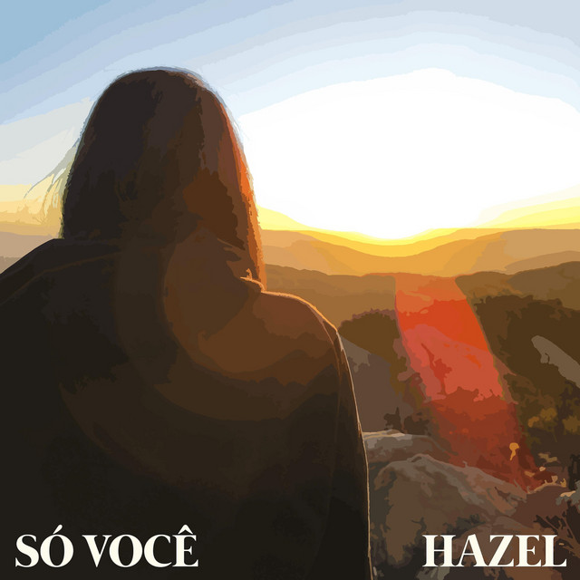 Só Você cover art