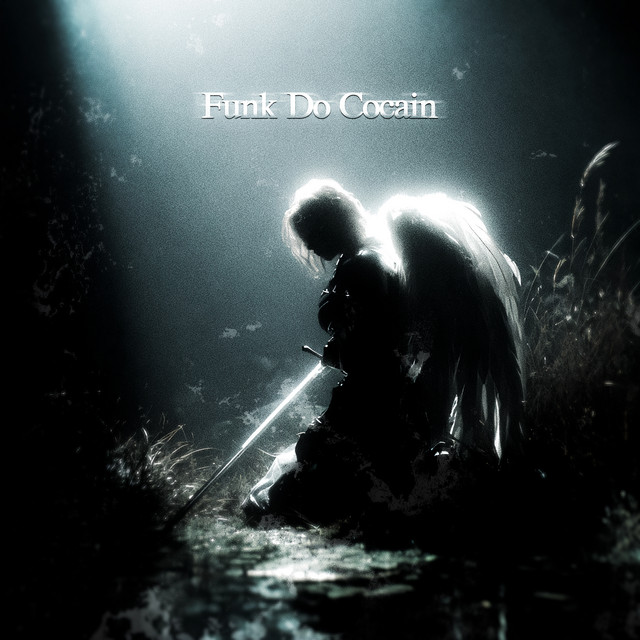FUNK DO COCAIN