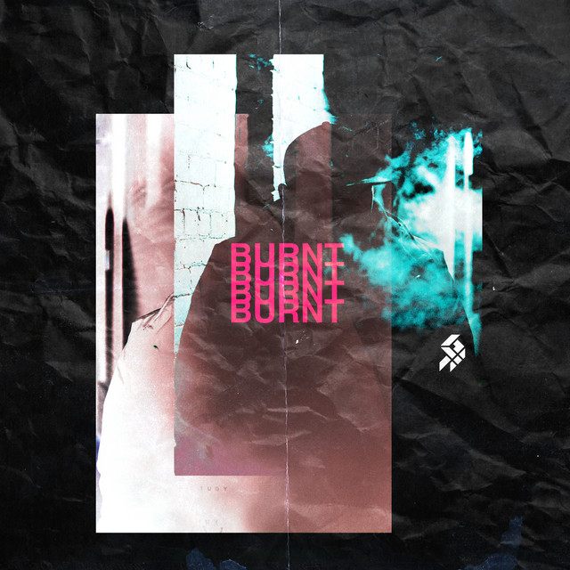BURNT cover art