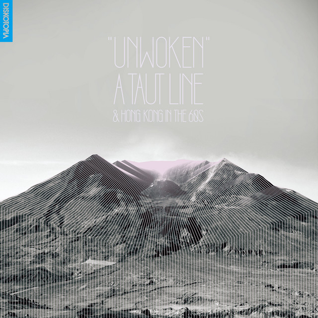 Unwoken cover art