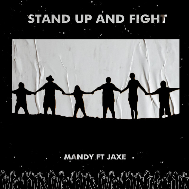 Mandy | Spotify