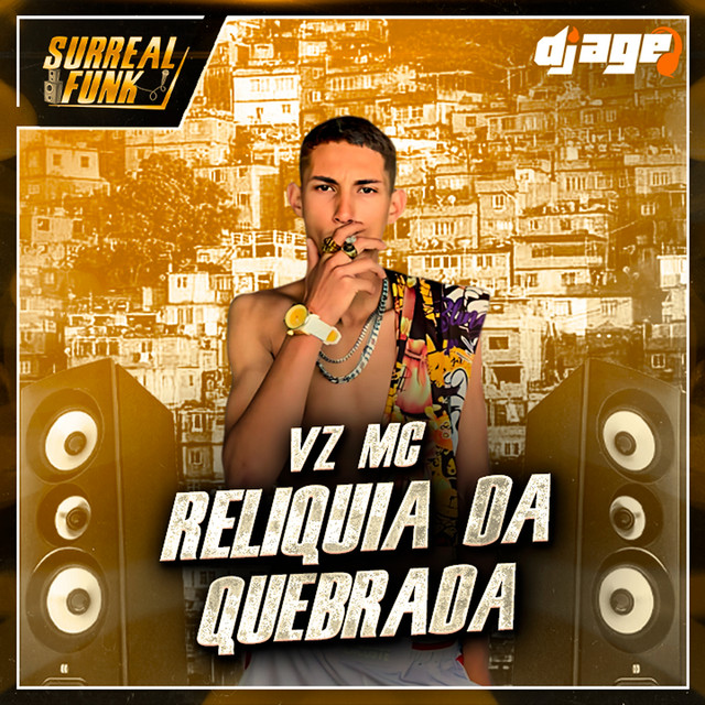 Relíquia da Quebrada