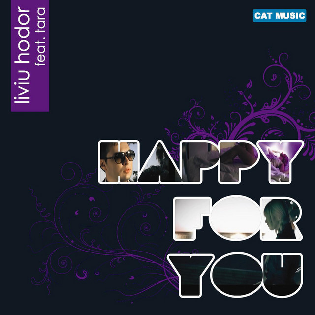 Happy for You - Radio Mix