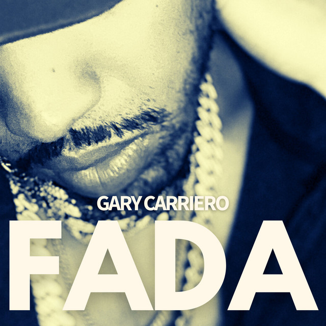 FADA — Gary Carriero cover art