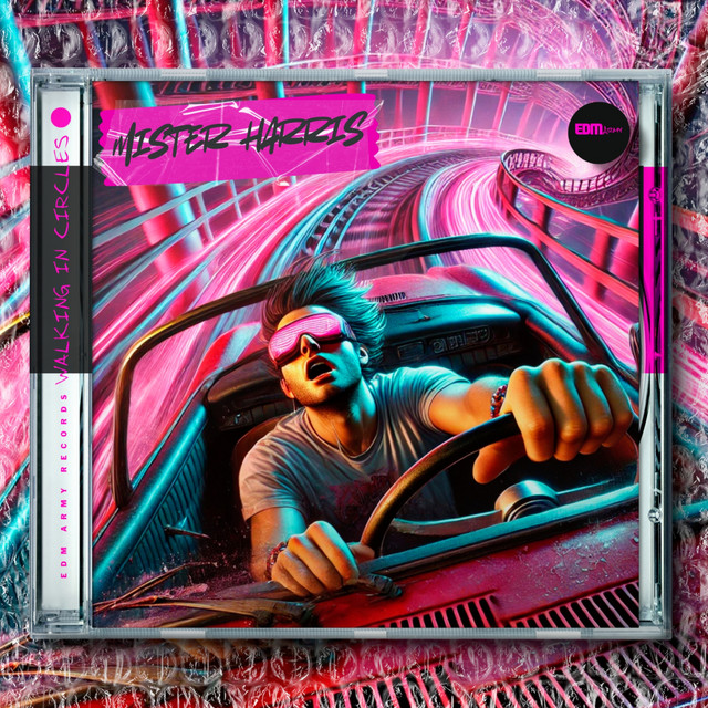 Walking In Circles - Radio Edit