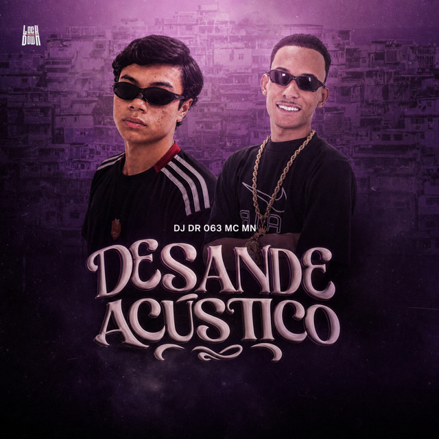 Desande Acústico