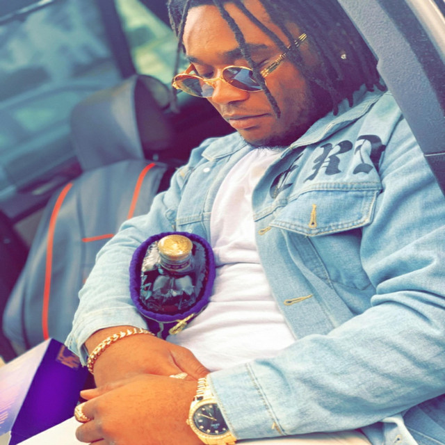 Ditty Da Don | Spotify