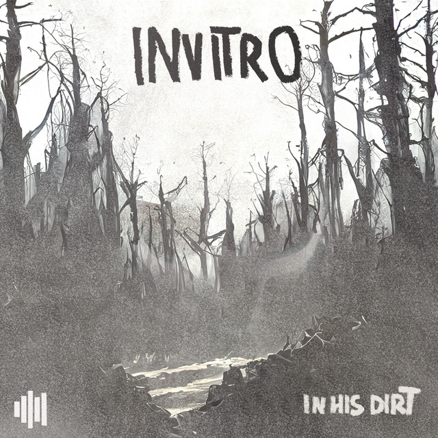 In His Dirt cover art