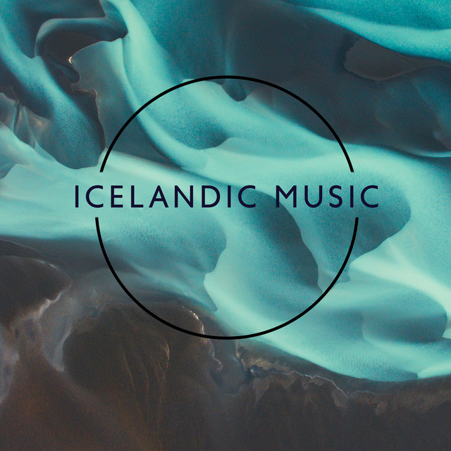 Icelandic Music cover art