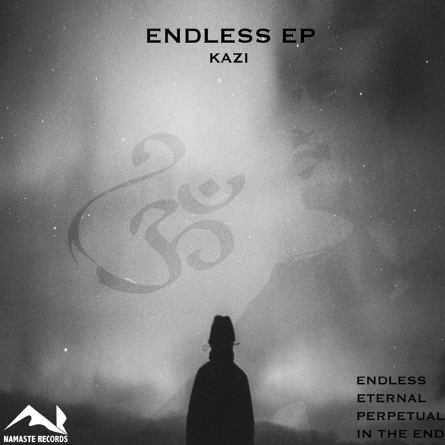 Endless cover art