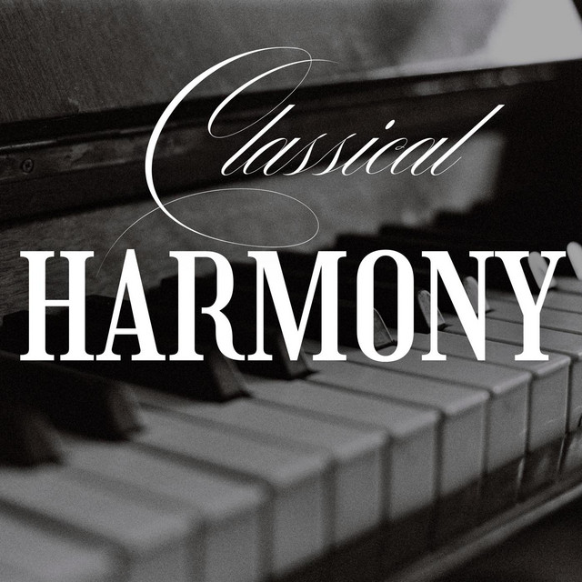 Classical Harmony cover