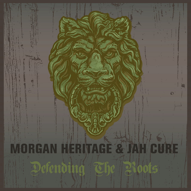 Defending The Roots cover art