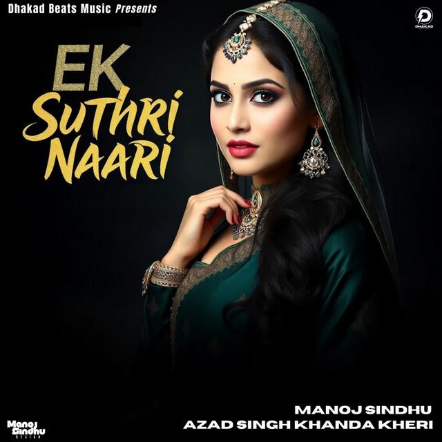 Ek Suthri Naari