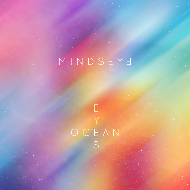 Ocean Eyes cover