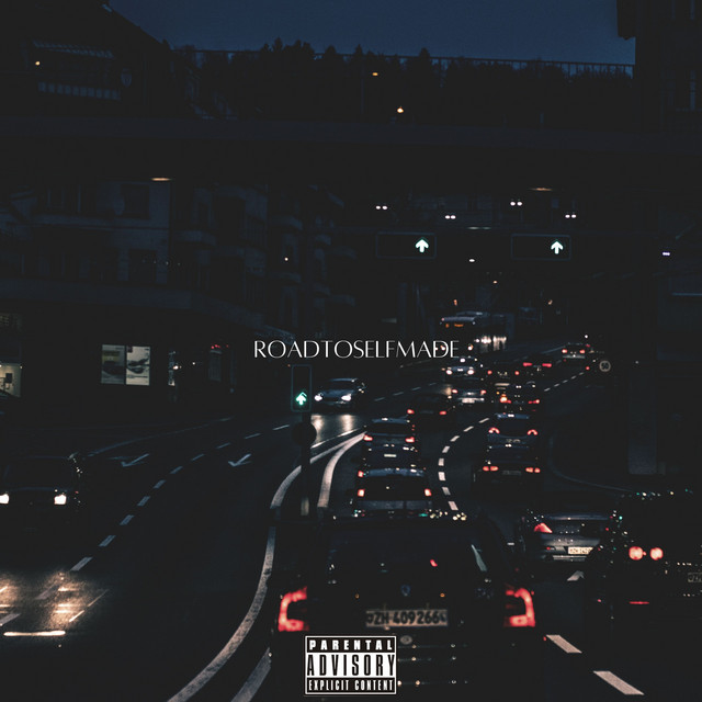 RoadToSelfMade cover art