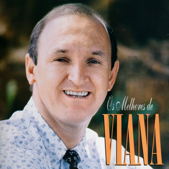 Os Melhores de Viana cover art