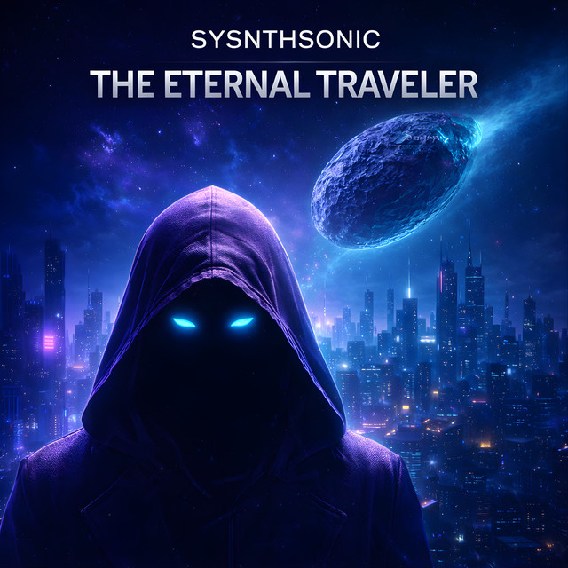 The Eternal Traveler
