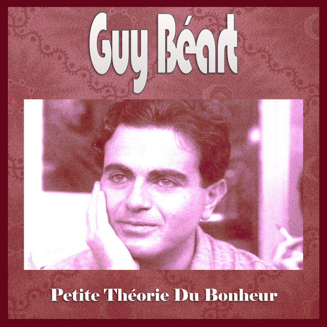 Petite Théorie Du Bonheur cover