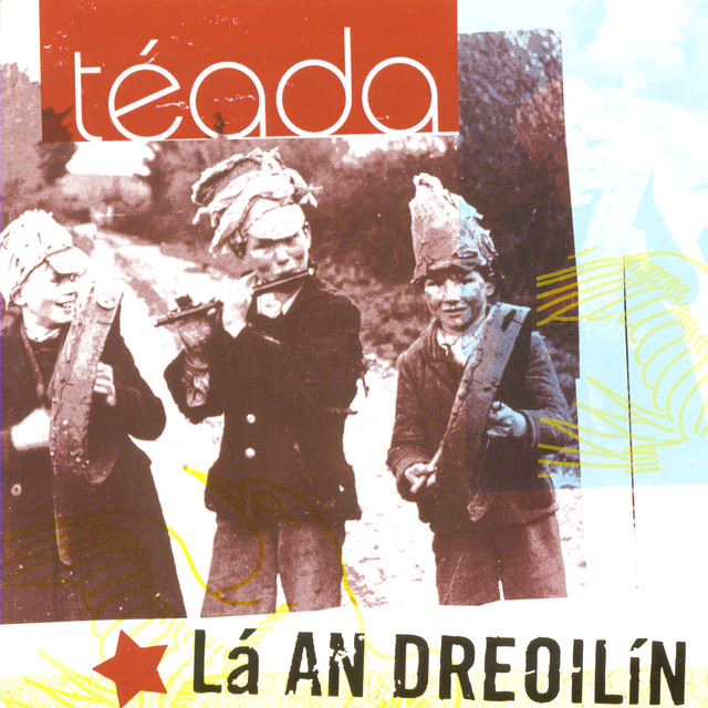 Lá An Dreoilín cover art