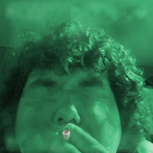 dym cover art
